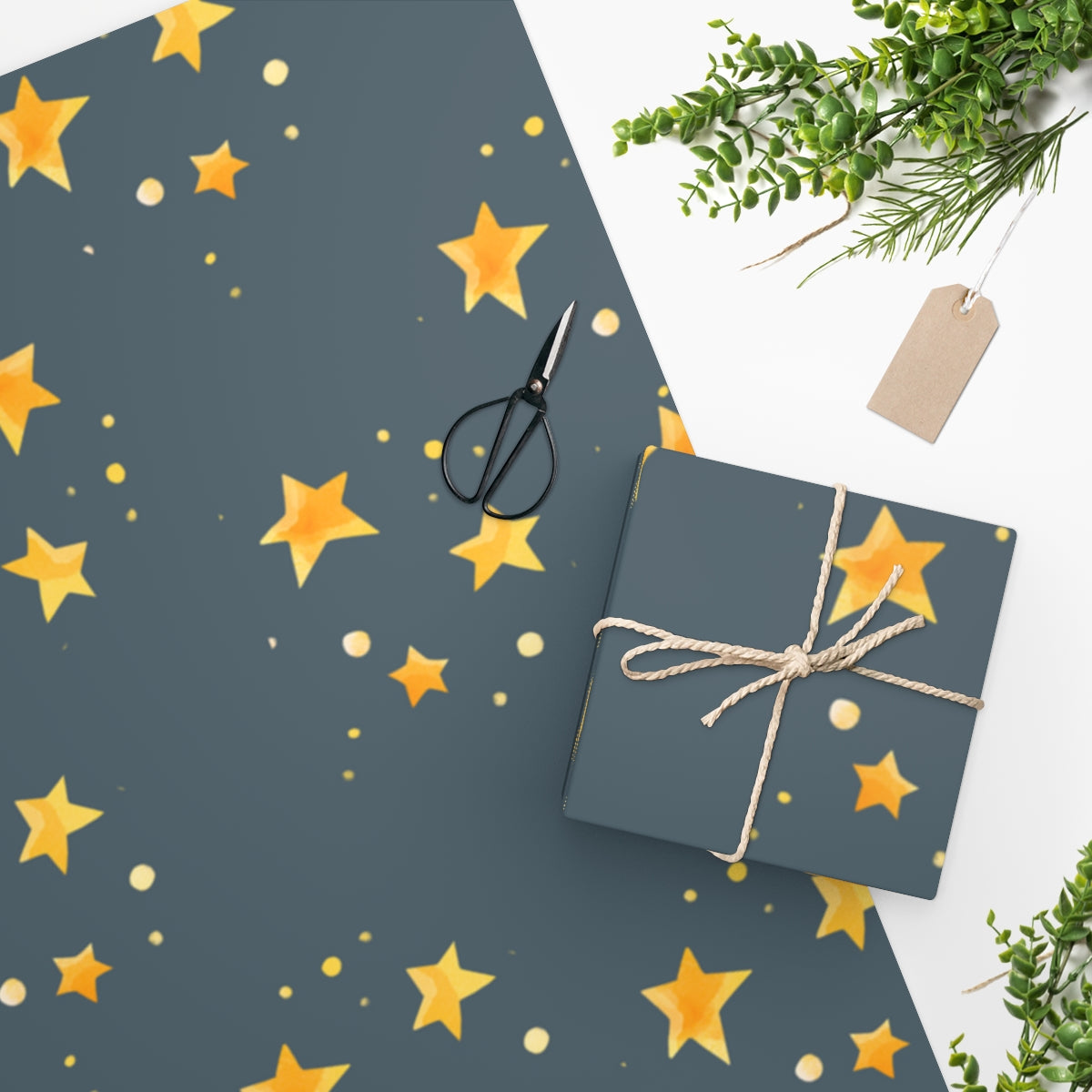 Midnights Wrapping Paper