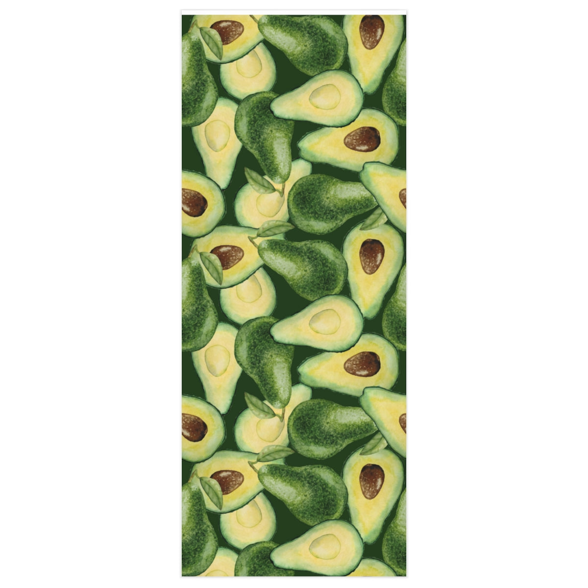 Copy of Copy of Floral Collection Wrapping Paper