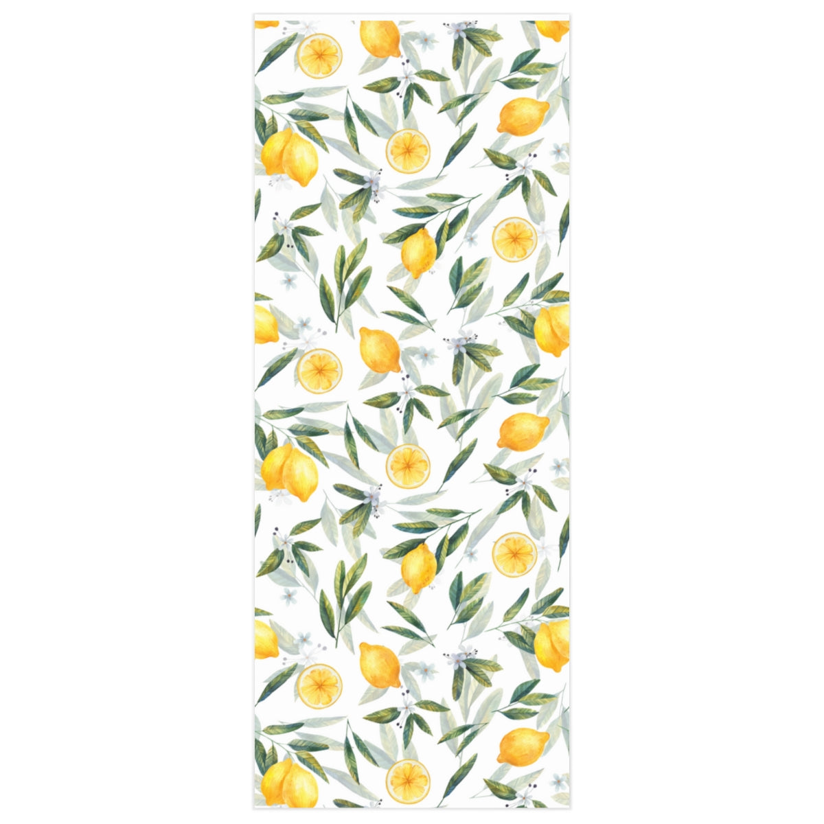 Life Gives Ya Lemons Wrapping Paper
