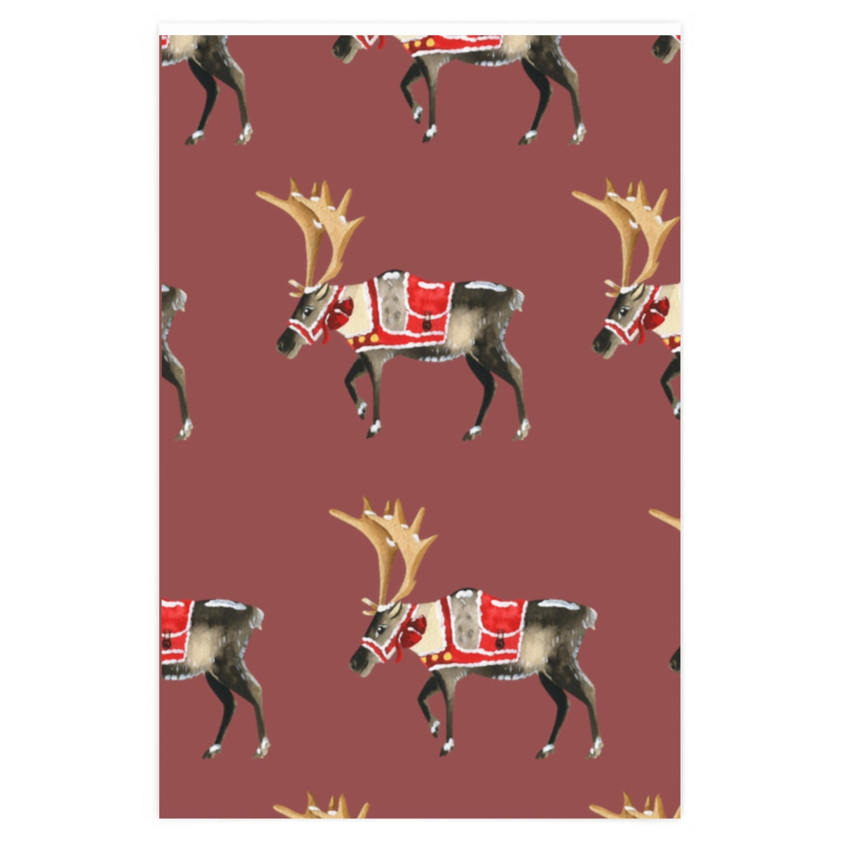 Wrapping Paper