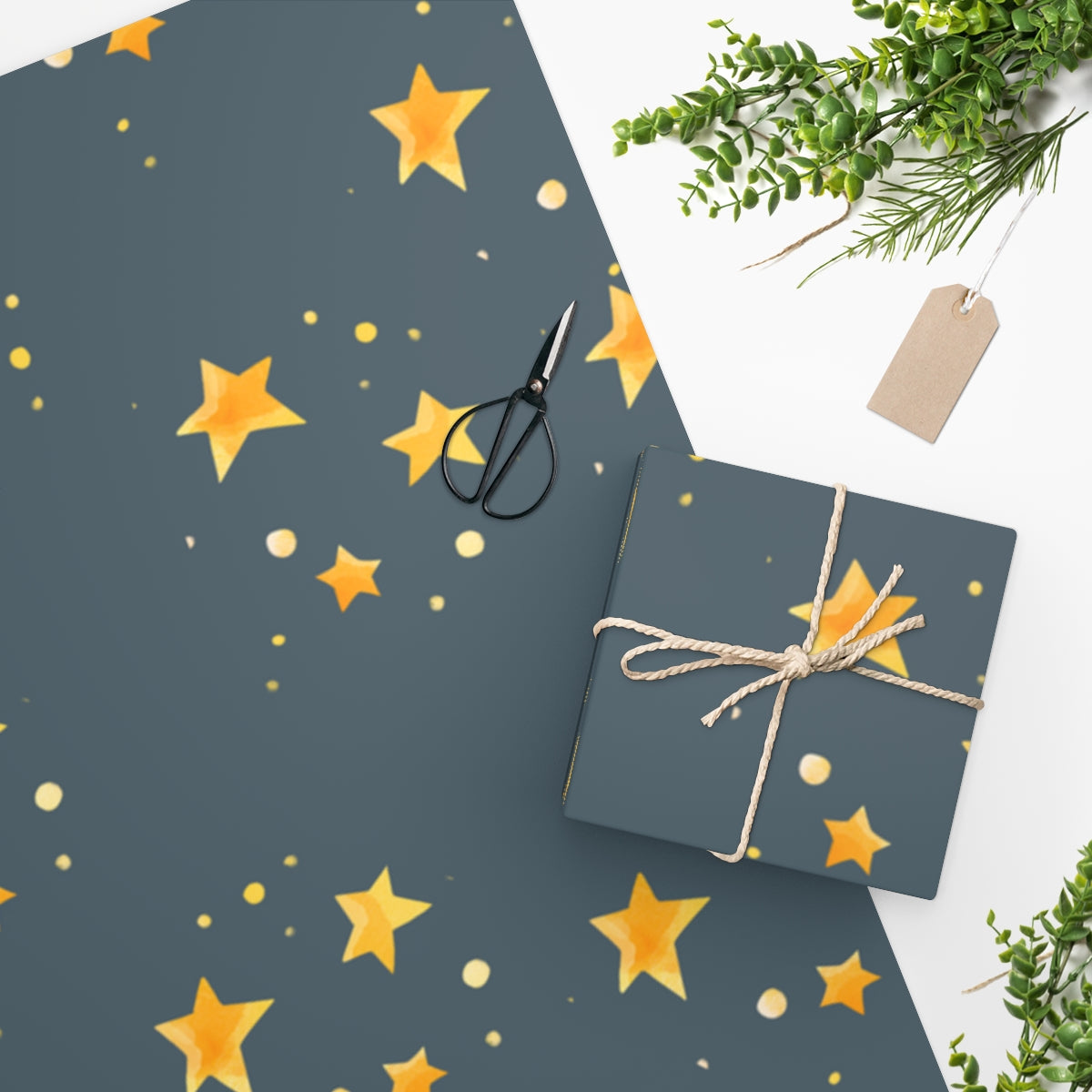 Midnights Wrapping Paper