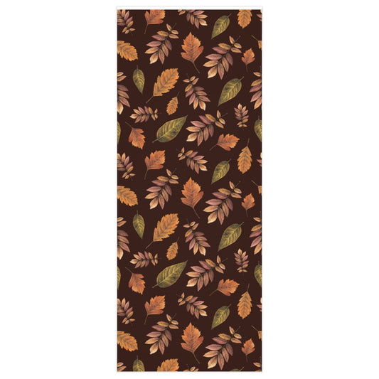 Copy of Halloween Harvest Wrapping Paper
