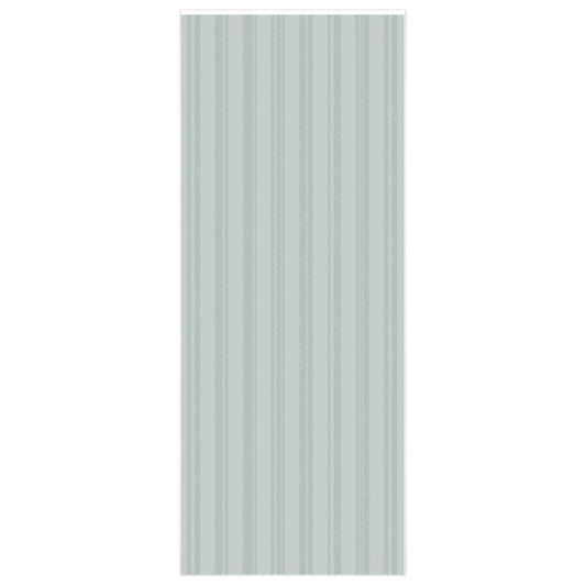 Dusty Stripes Wrapping Paper