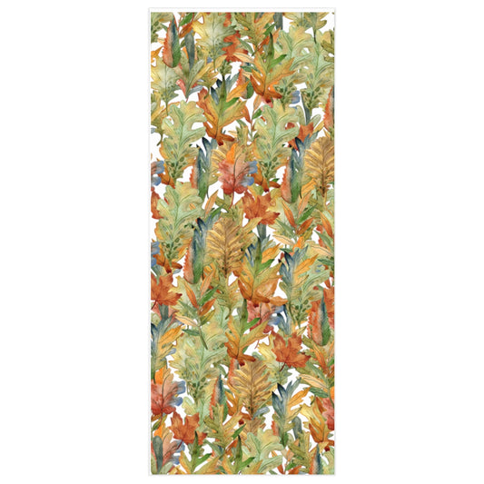 Colors of the Wind Autumn Wrapping Paper
