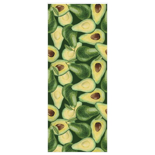 Copy of Copy of Floral Collection Wrapping Paper