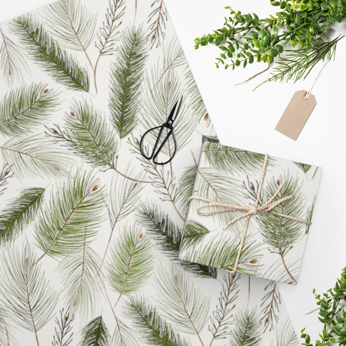 Copy of Wrapping Paper